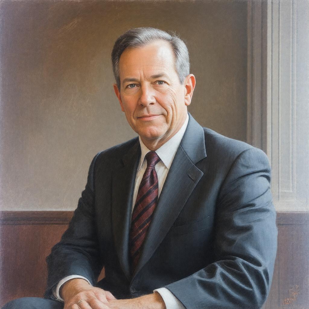 Neil Rudenstine